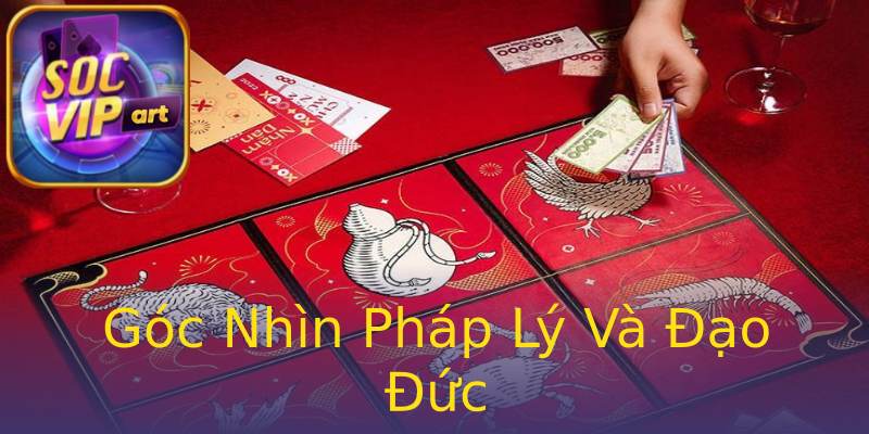 Góc Nhìn Pháp Lý Và Đạo Đức Góc Nhìn Pháp Lý Và Đạo Đức