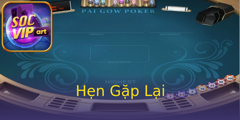 Hẹn Gặp Lại Hẹn Gặp Lại