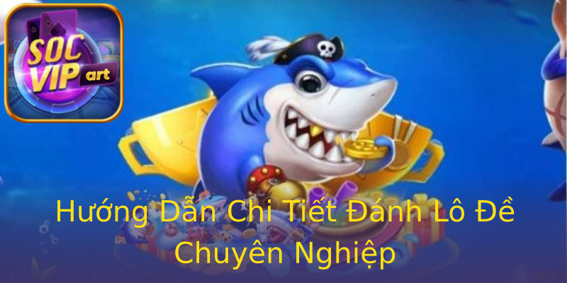 Hướng Dẫn Chi Tiết Đánh Lô Đề Chuyên Nghiệp Hướng Dẫn Chi Tiết Đánh Lô Đề Chuyên Nghiệp