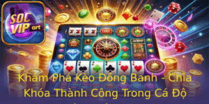 Kham Pha Keo Ong Banh Chia Khoa Thanh Cong Trong Ca O Bong A Online