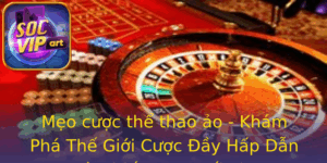 Meo Cuoc The Thao Ao Kham Pha The Gioi Cuoc Ay Hap Dan Va Chien Luoc Toi Uu 1