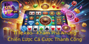 Ti Le Keo Kham Pha Nhung Chien Luoc Ca Cuoc Thanh Cong Nhat